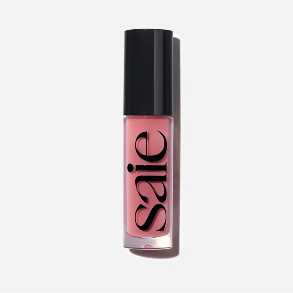 LIP GLOSS OIL.